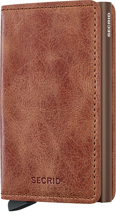 Secrid Slim Wallet