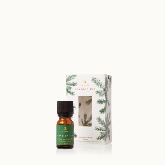 Frasier Fir Electric Diffuser Oil