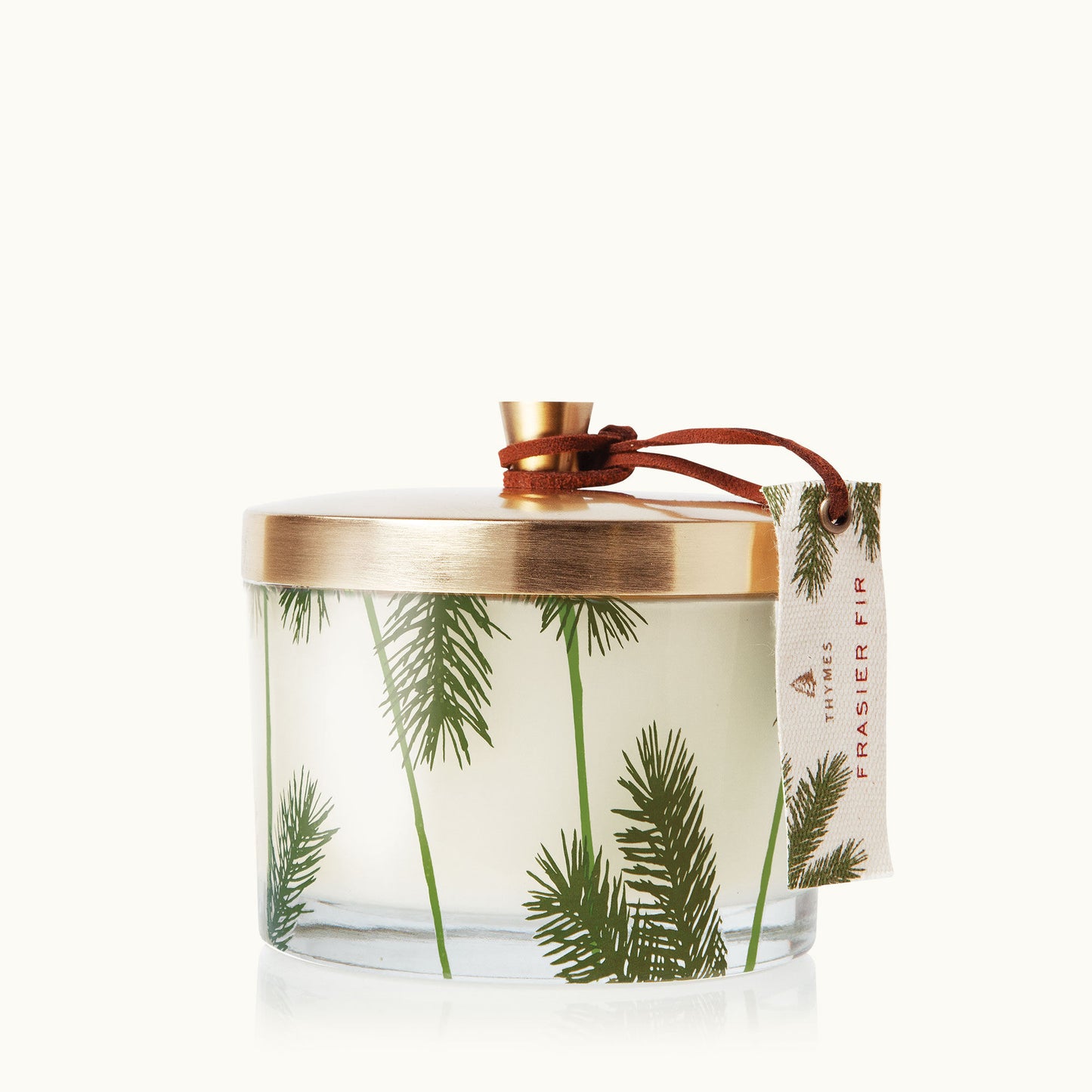 Frasier Fir Heritage 3 wick Pine Needle Candle