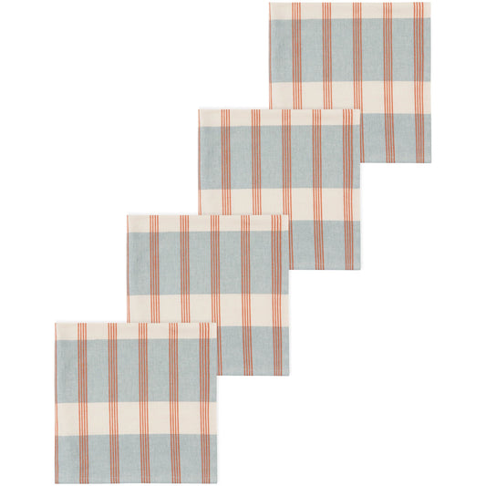 Rowan Napkins Set/4