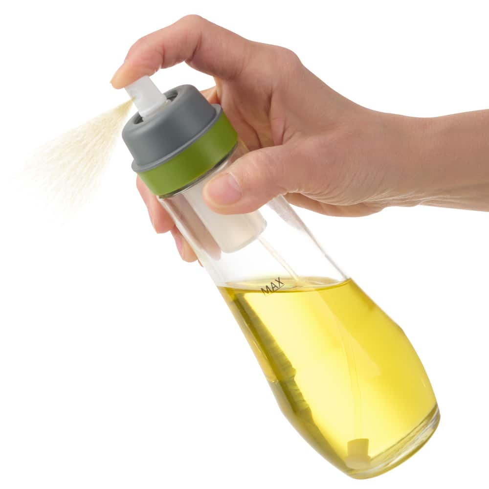 Oil Spray Bottle 10oz