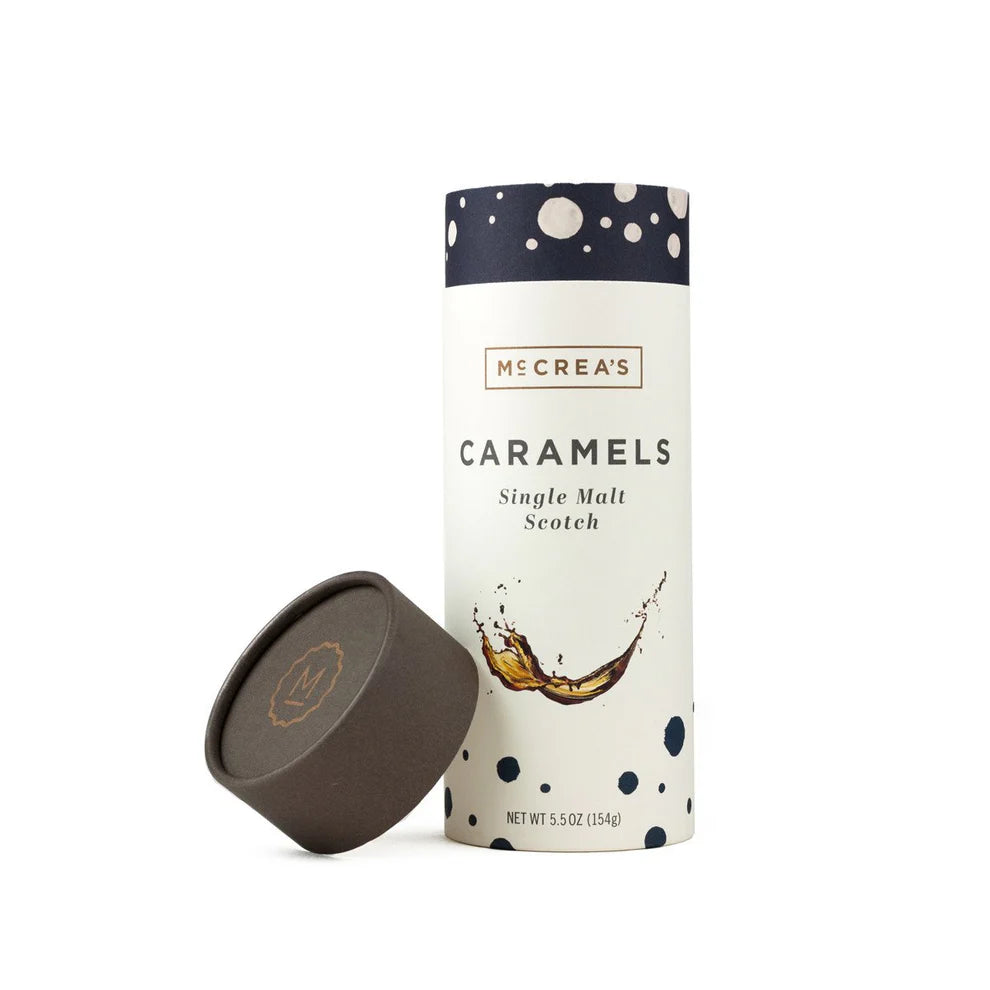 Scotch Caramels 5.5oz