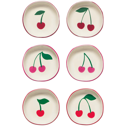 Very Cherry Pinch Bowl assorted