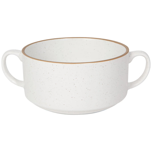 Soup Bowl with Bowl Cozy