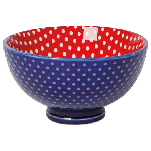 Poppy Bowl 4.5"