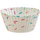 Silicone Muffin Cups x 12