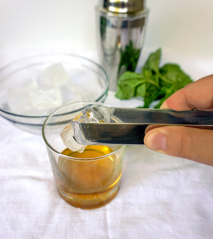 Cocktail Ice Tongs