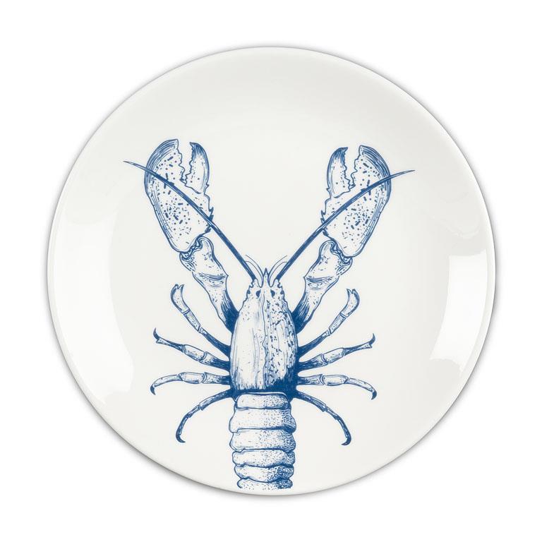 Appetizer Plate -  Lobster