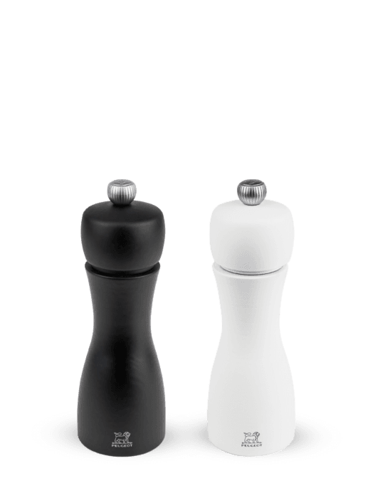 Tahiti Pepper and Salt Mill Set