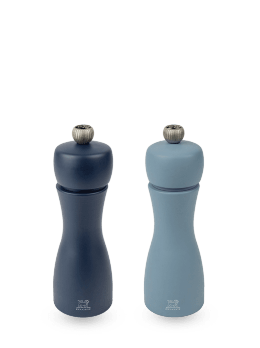 Tahiti Pepper and Salt Mill Set