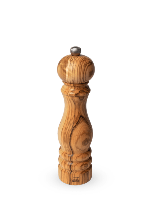 Peugeot - Paris Manual Olive Wood Pepper Mill 22cm