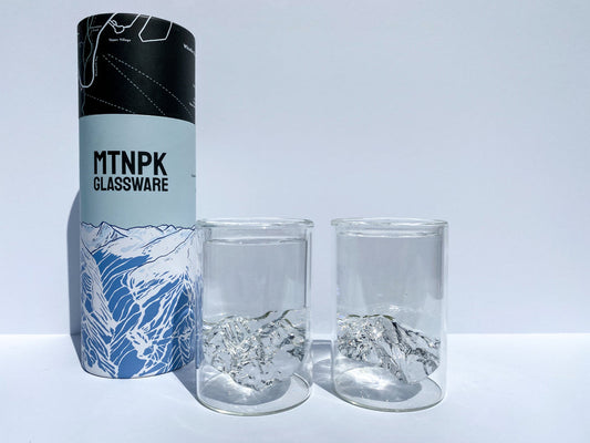 MTNPK Glassware