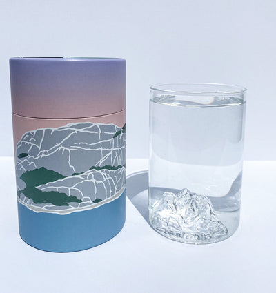 MTNPK Glassware