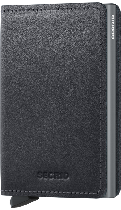 Secrid Slim Wallet