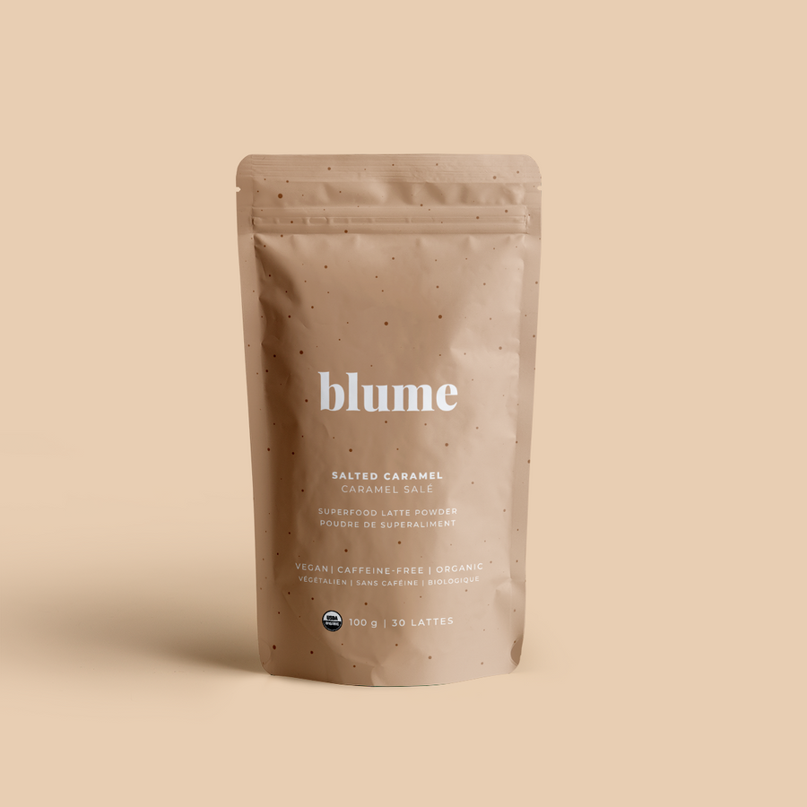 Blume Superfood Blends