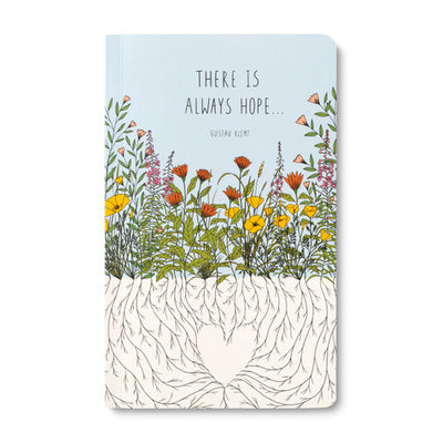 Write Now Journal