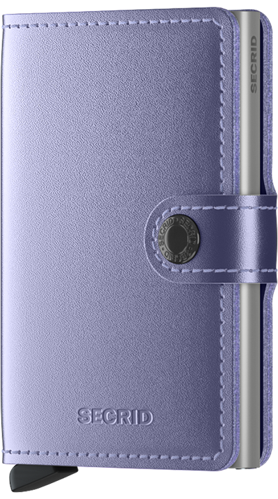 Secrid Mini Wallet