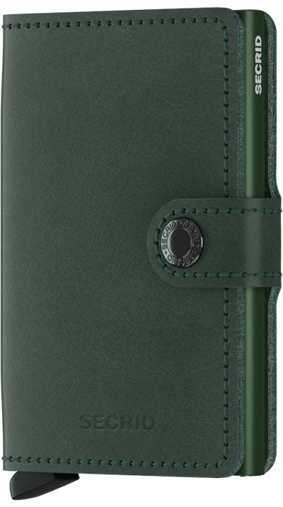 Secrid Mini Wallet