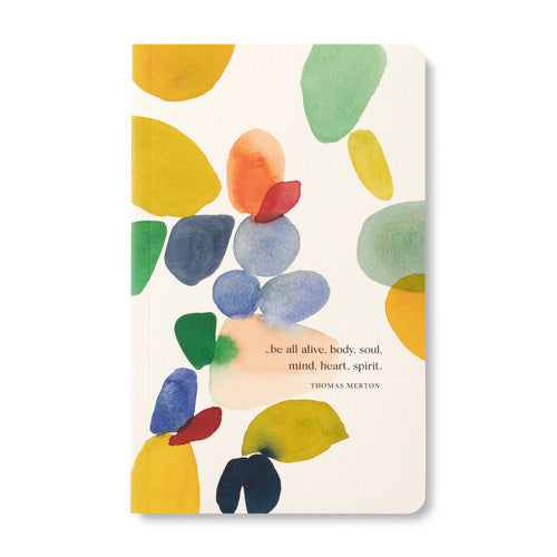 Write Now Journal