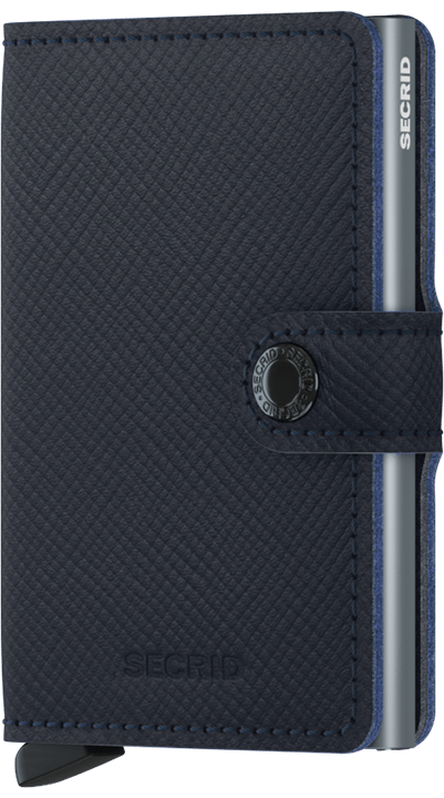 Secrid Mini Wallet