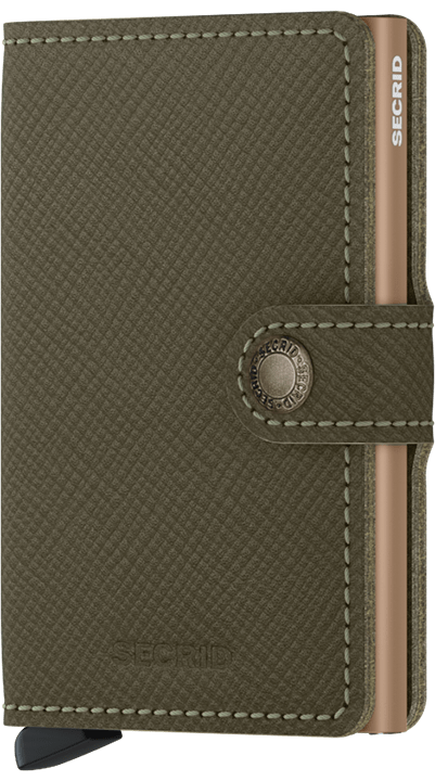 Secrid Mini Wallet