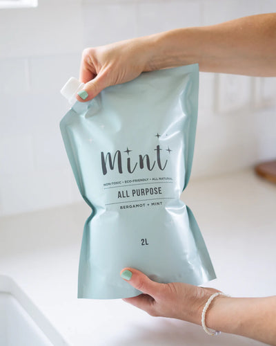 Mint Cleaning All Purpose Cleaner
