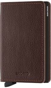 Secrid Slim Wallet