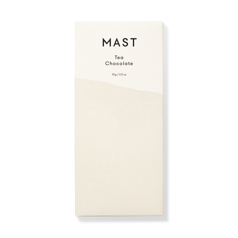 Mast Organic Chocolate