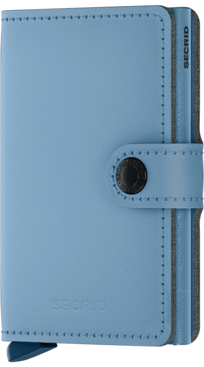 Secrid Mini Wallet