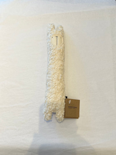 Organic Long Neck Rattle