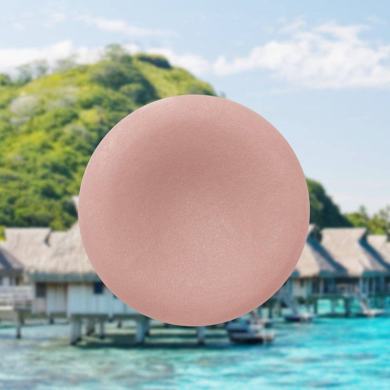 Shampoo + Conditioner Bars