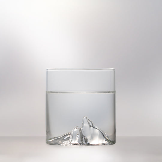 MTNPK Glassware