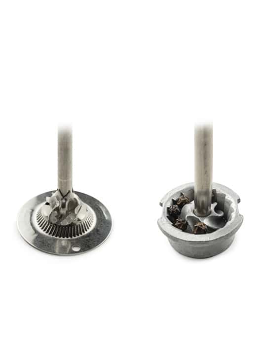 Tahiti Pepper and Salt Mill Set