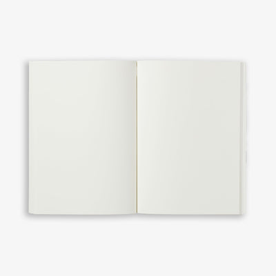 Kartotek Ideas and Plans notebook