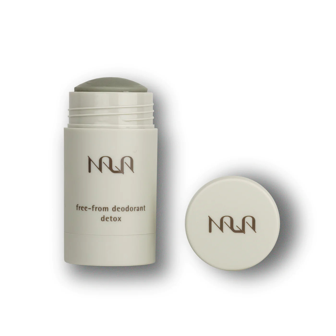 Nala Peppermint & Activated Charcoal Detox Deodorant
