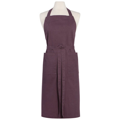 Heirloom Apron - Stonewash