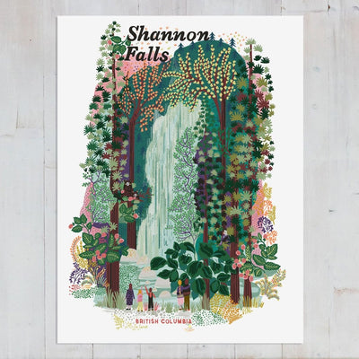 The-Unmediocre-Store-Anja-Jane-Shannon-Falls-Print