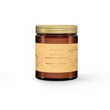 Baltic Club Candles Mango Papaya Baltic Club Candles