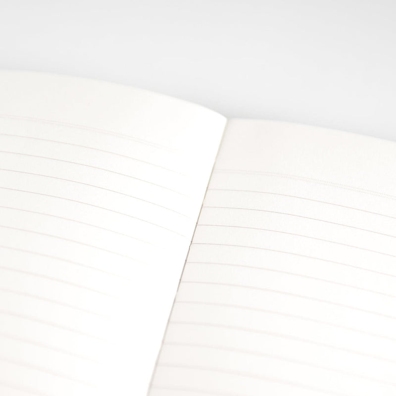 Baltic Club Notebooks Baltic Club Thread Bound Notebook