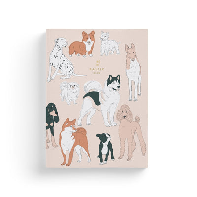 The-Unmediocre-Store-Baltic-Club-Dogs-Notebook