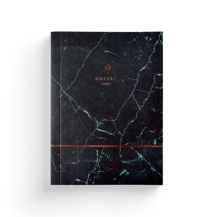 The-Unmediocre-Store-Baltic-Club-Green-Marble-Notebook