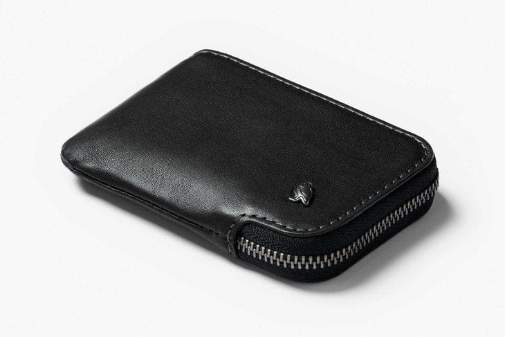 The-Unmediocre-Store-Bellroy-Black-Card-Pocket