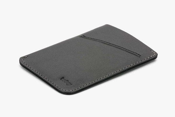 Bellroy Card Sleeve - Hazelnut