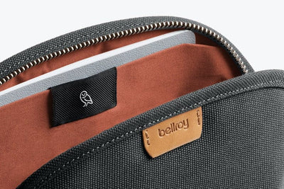 The-Unmediocre-Store-Bellroy-Charcoal-Classic-Pouch
