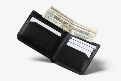 The-Unmediocre-Store-Bellroy-Black-Dollar-Bill-Hide-Seek-Wallet
