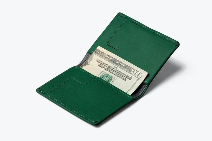 The-Unmediocre-Store-Bellroy-Racing-Green-Slim-Sleeve-Wallet