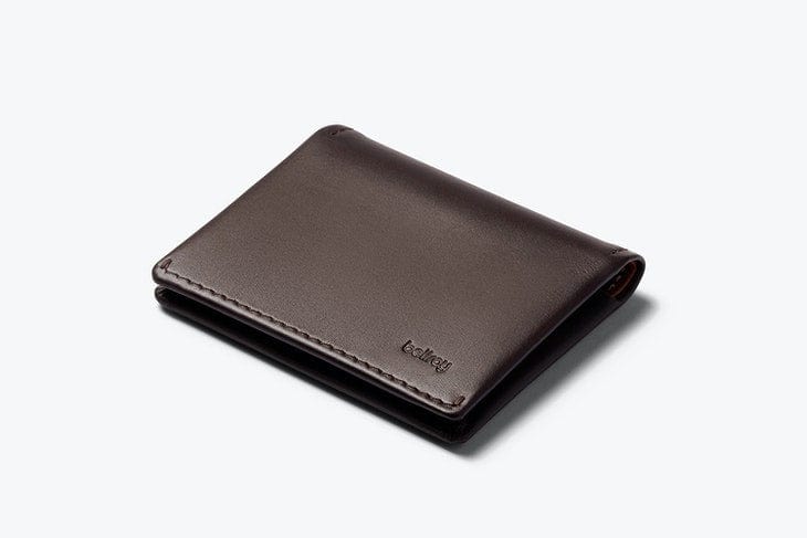 Bellroy Accessories Java Slim Sleeve Wallet - Bellroy