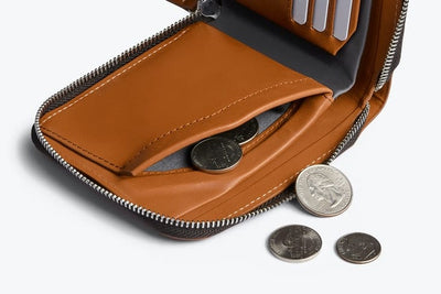 The-Unmediocre-Store-Bellroy-Caramel-Coins-Zip-Wallet