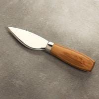 Berard Kitchen Tools & Utensils Berard 3 piece Olivewood Cheese Knife Set
