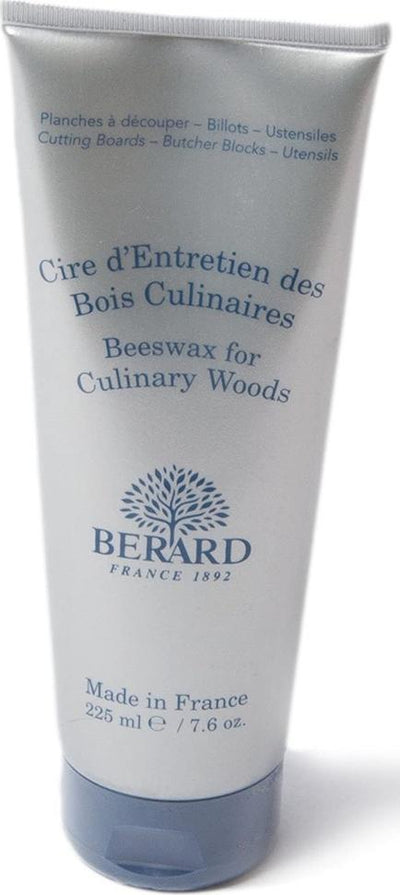 Berard Kitchen Tools & Utensils Berard Wood Cream